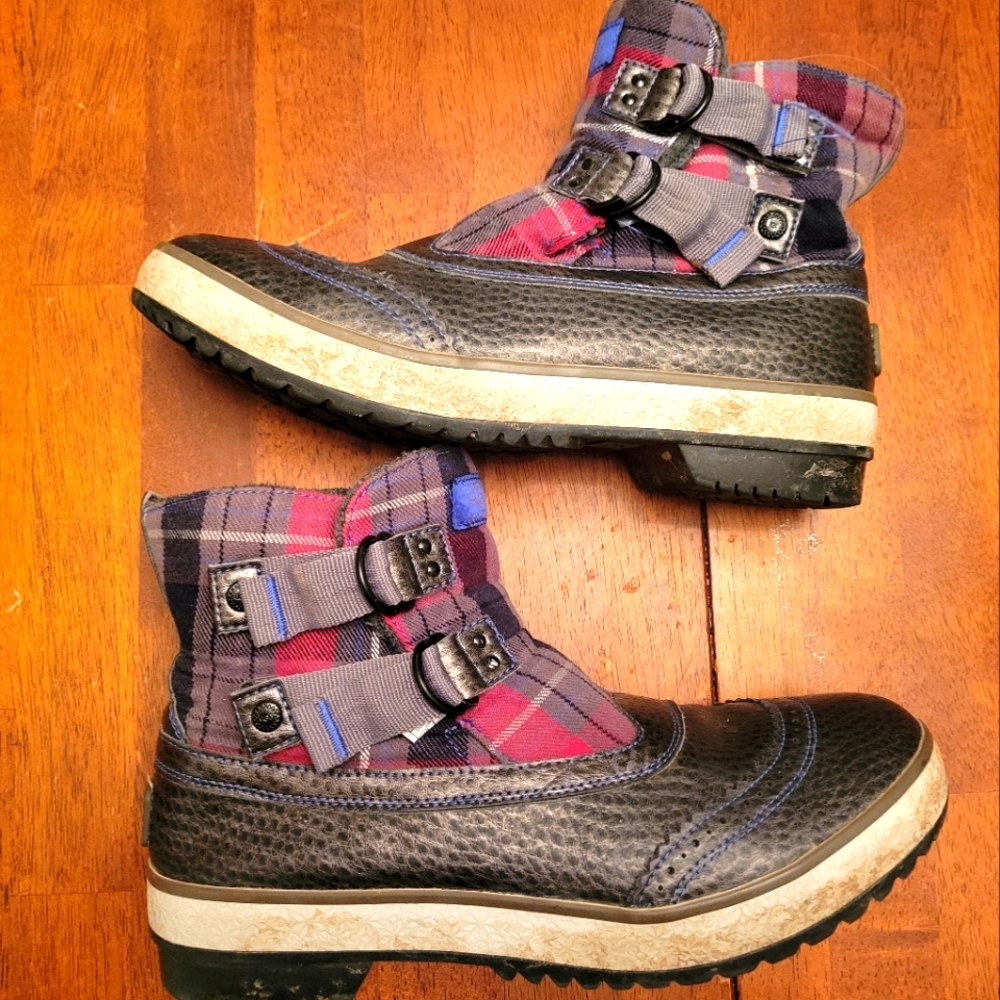 Ugg Winter Boots